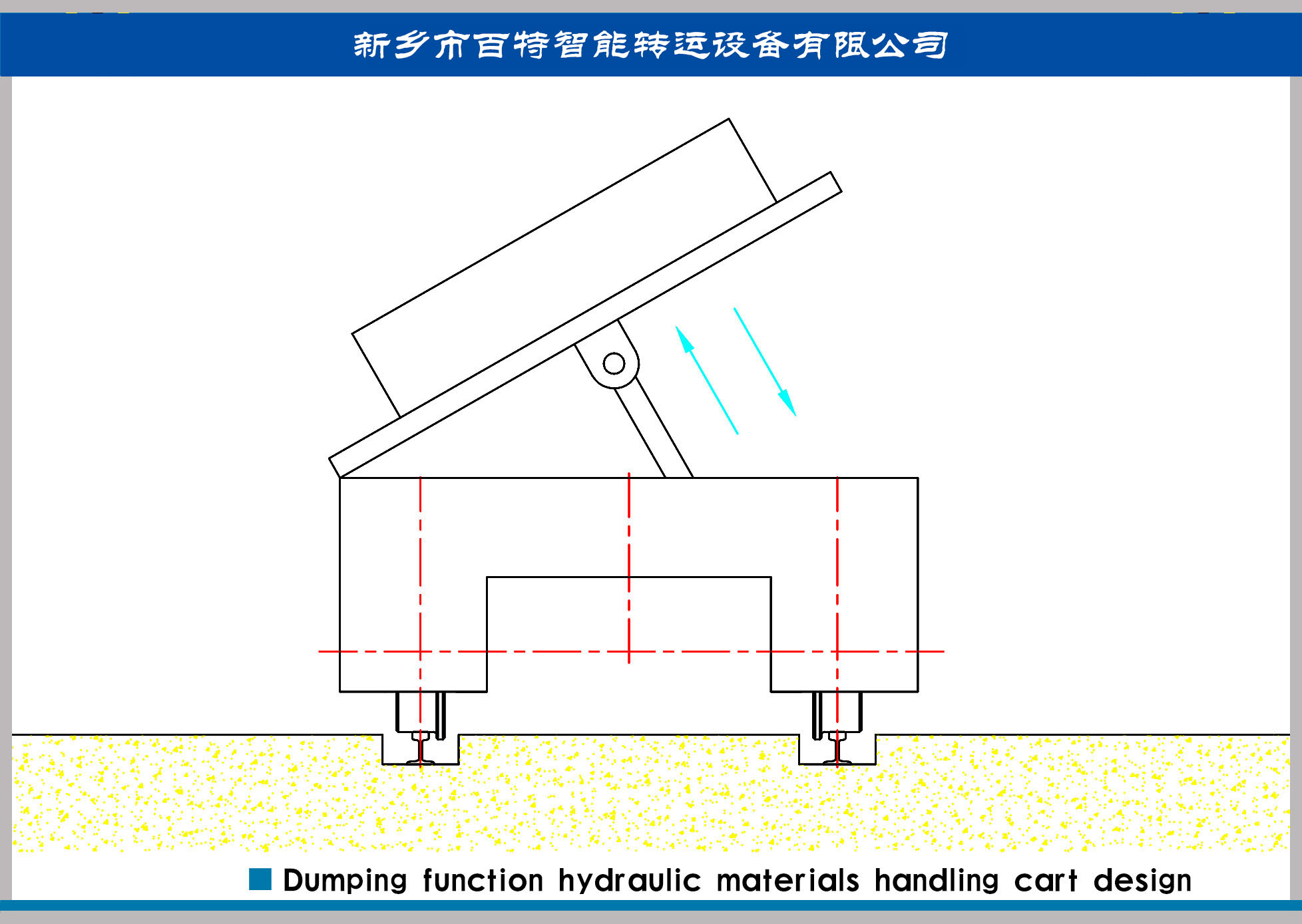 藥渣、鋼渣、貨物自卸運輸方案